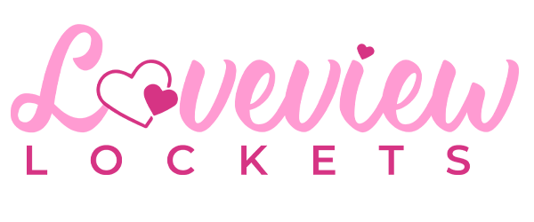 Loveview Lockets
