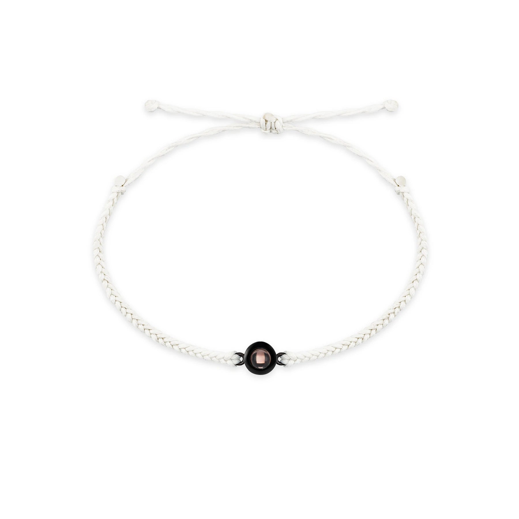 Loveview Photo Bracelet - Braded